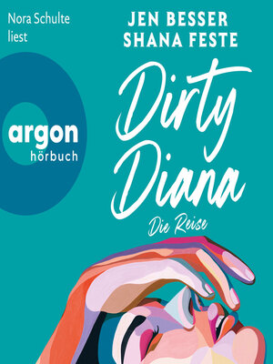 cover image of Dirty Diana